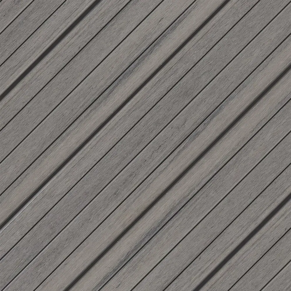 sylvanix skyline composite decking graphite architectural