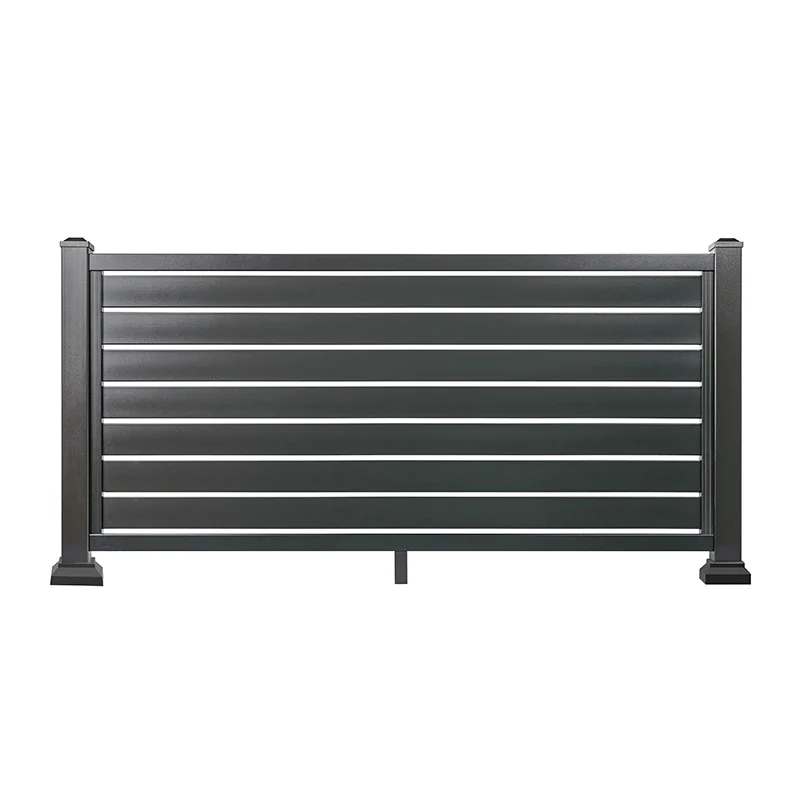 TimberTech Impression Privacy Screen