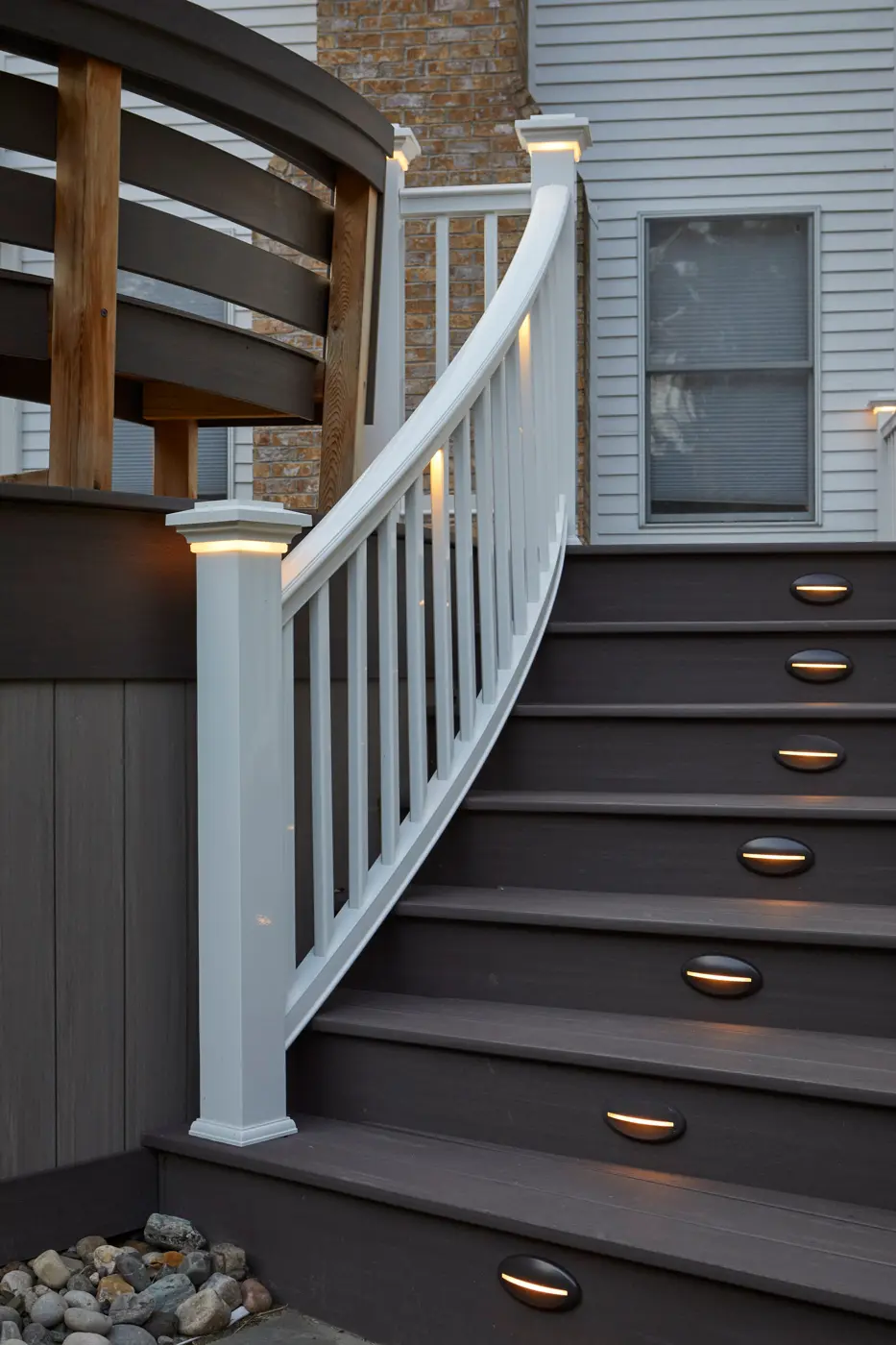 More lighting options, more ways to customize your look