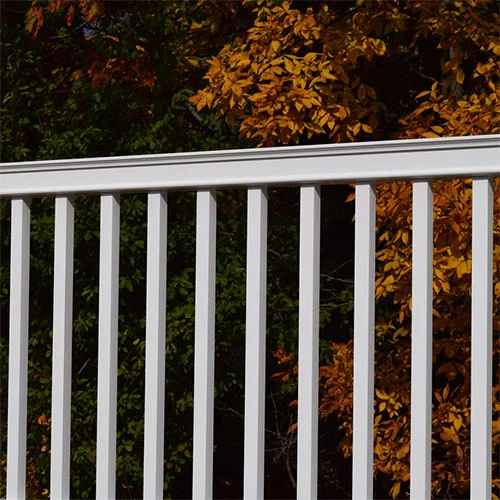 Statement Rail