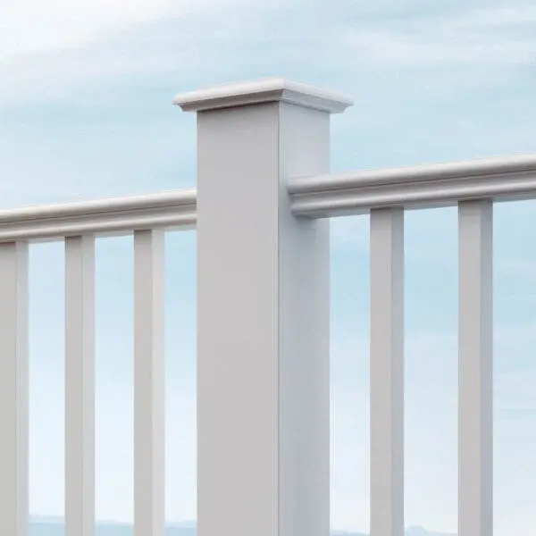 Statement Rail