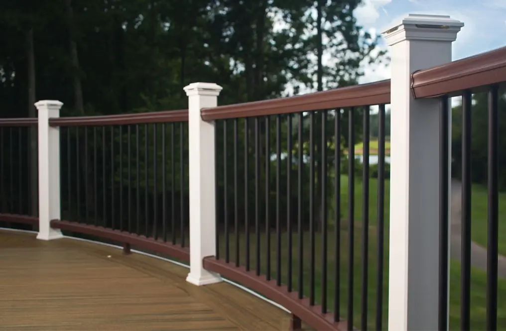 Trex Railing® Accessories carousel image