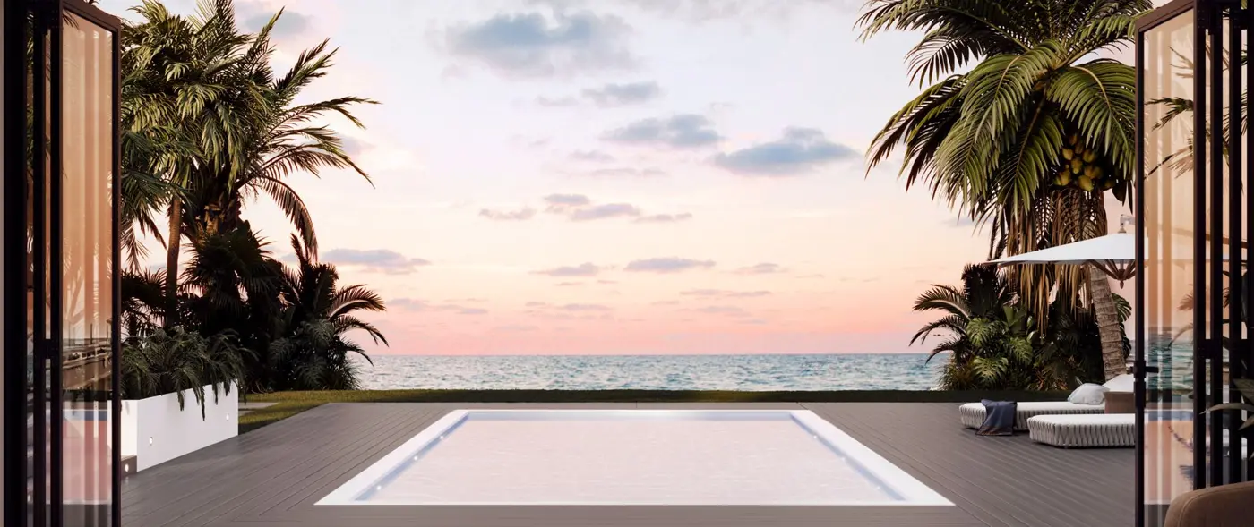 Trex Signature® Decking Trex
