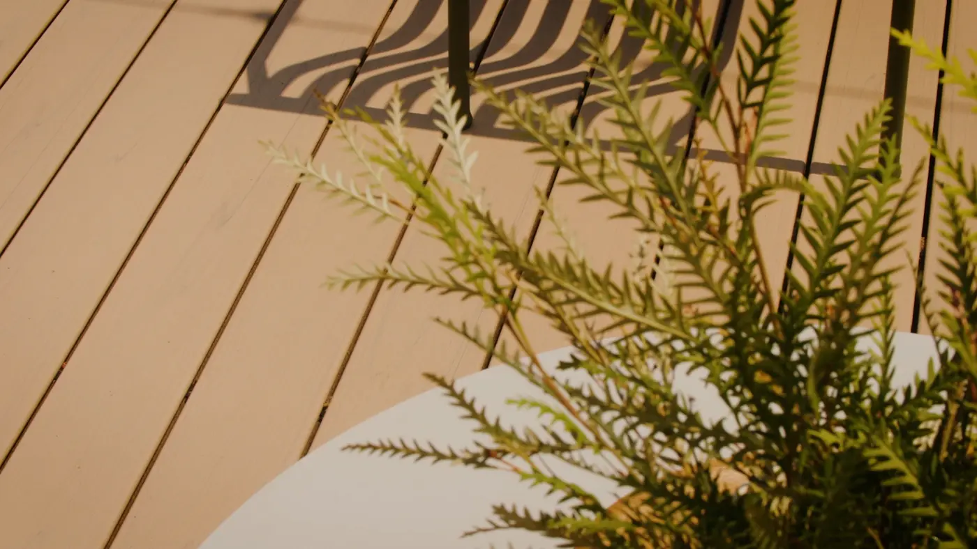 Trex Transcend Lineage Decking Carmel