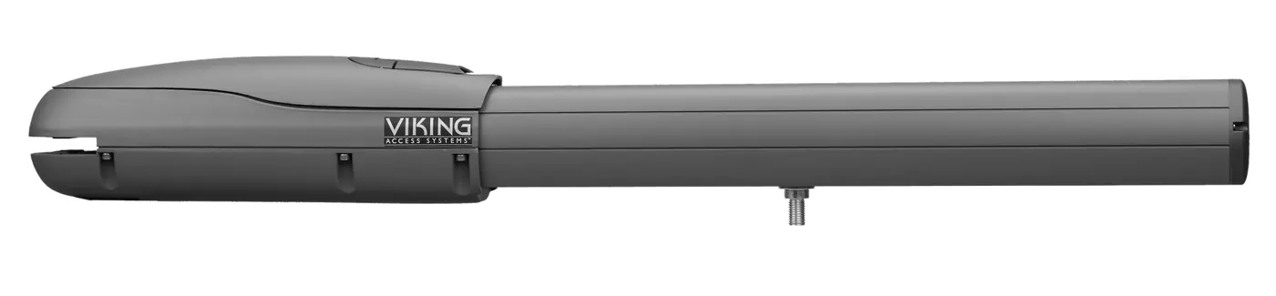 Viking swing gate operator linear actuator
