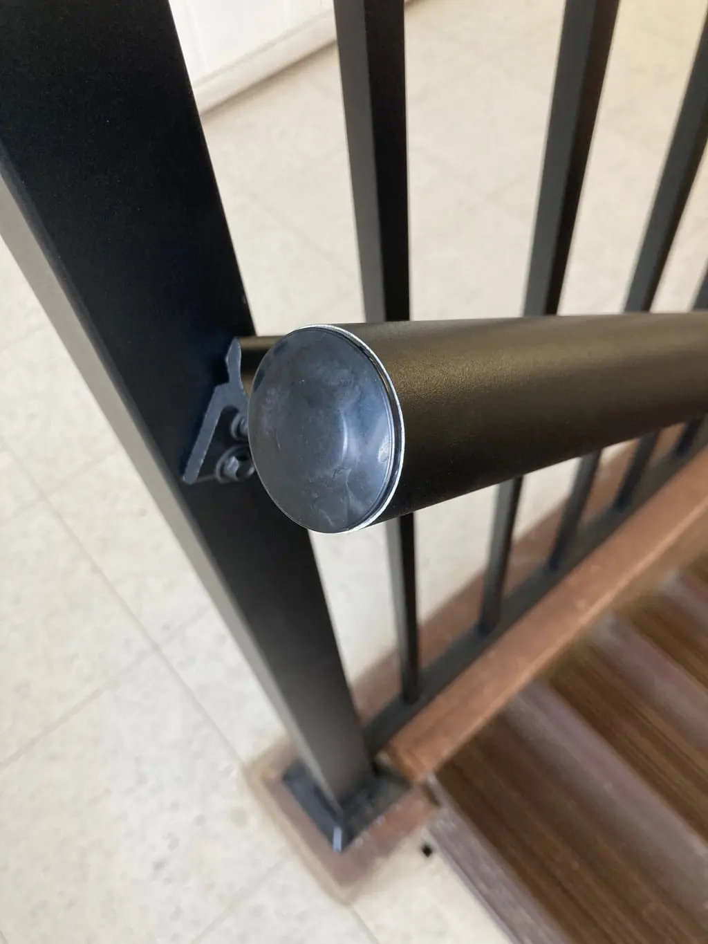 Railing Accessories