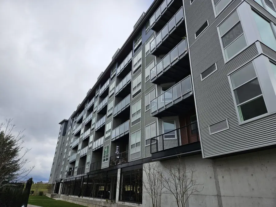 Architectural Glass Railing Systems