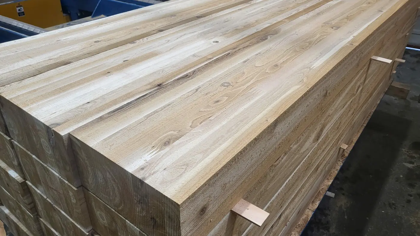 AbsoluteTimber™