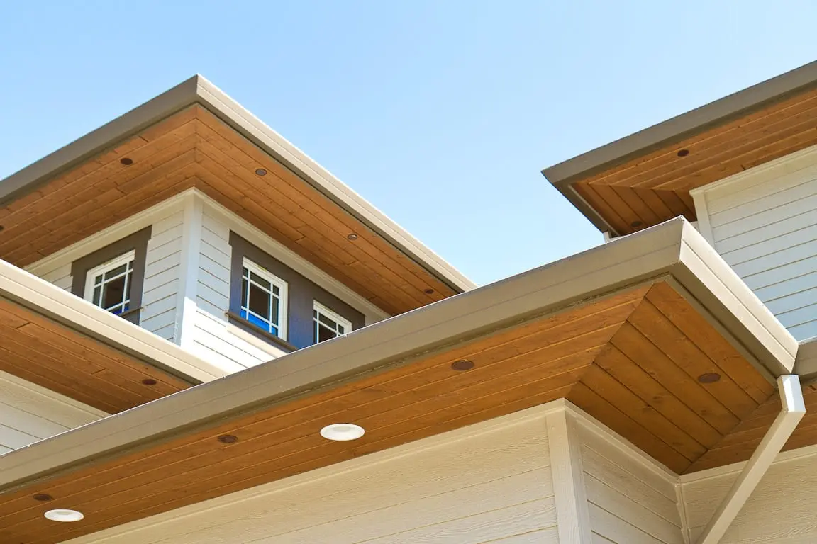 Traditional Paneling