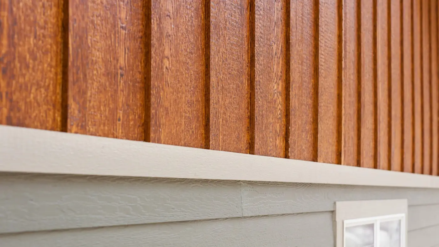 RusticSeries™ Panels