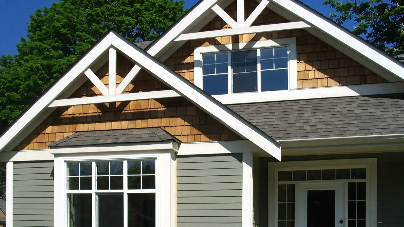 Woodtone RealTrim photo