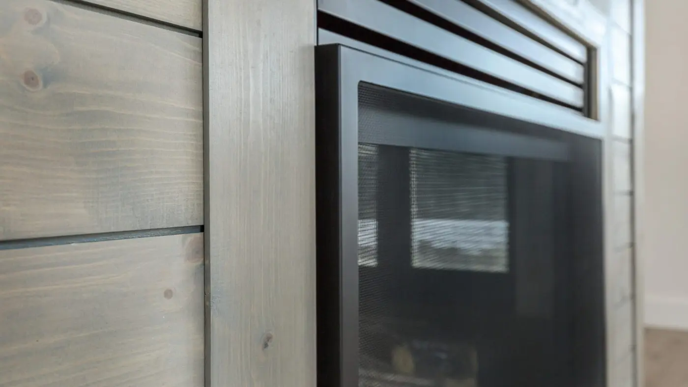 Fineline Paneling