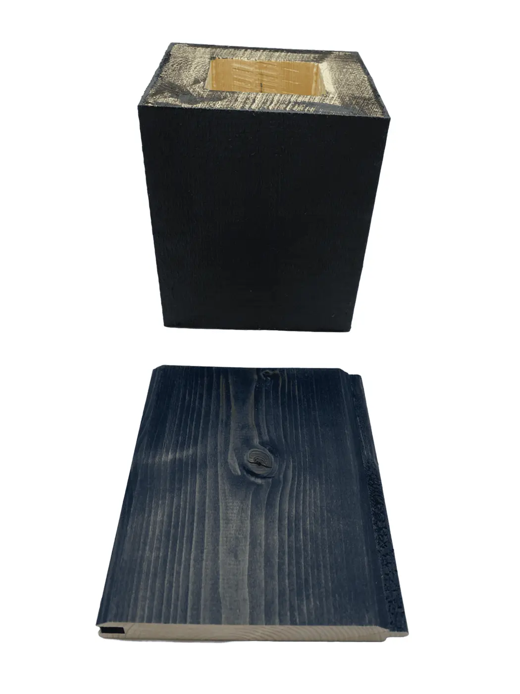 Woodtone RealPost photo