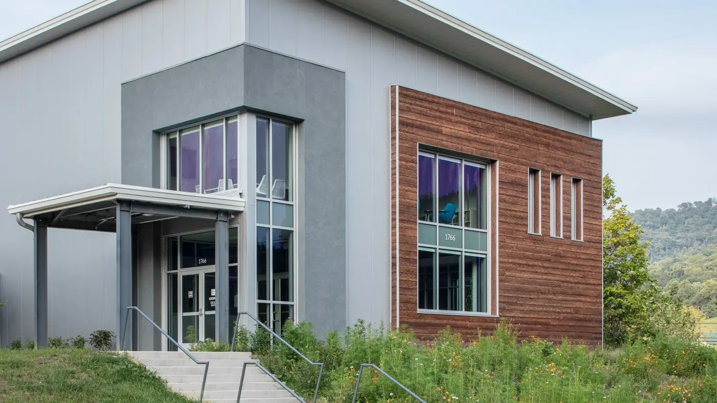 RusticSeries™ Lap Siding
