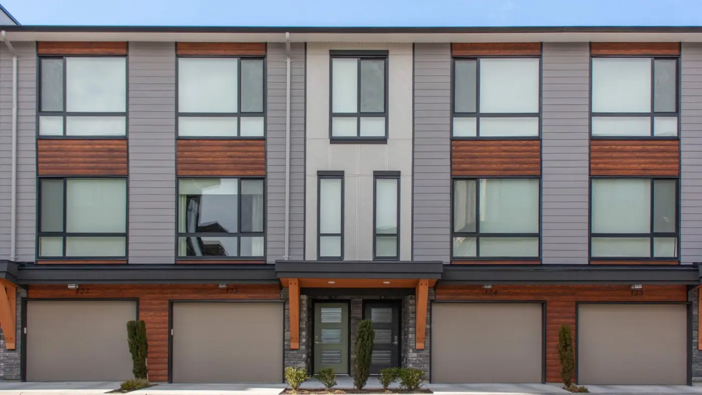 RusticSeries™ Lap Siding