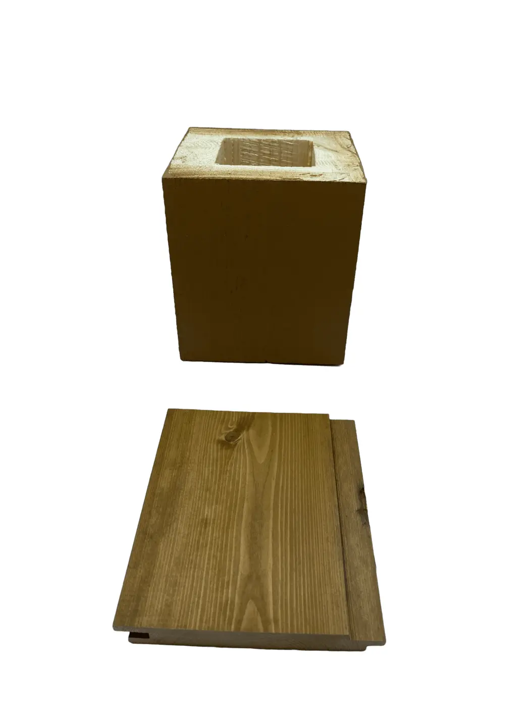 Woodtone RealPost photo