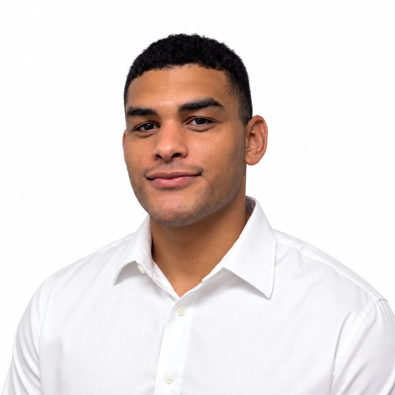Paris DeBow, Owner and President of Axiom South